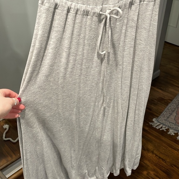 Drawstring dress - Picture 4 of 6